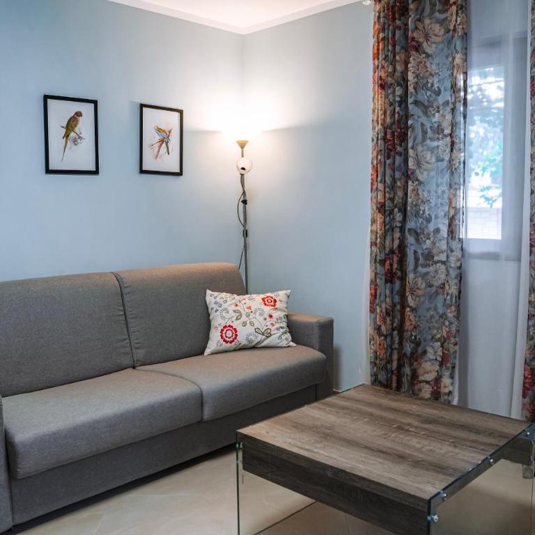 Silva Villa - One-Bedroom Apartment - 10