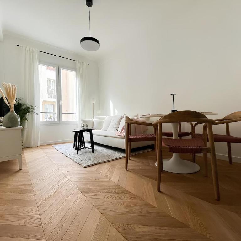 Nice Boheme - Appartement 1 Chambre - 1