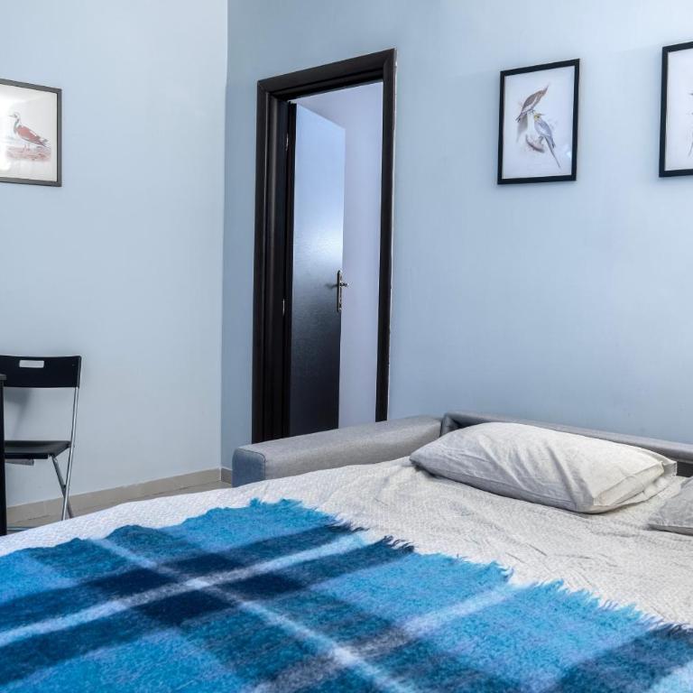 Silva Villa - One-Bedroom Apartment - 11