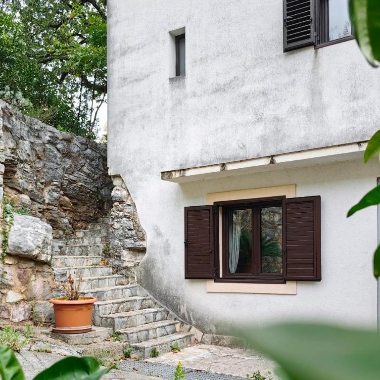Silva Villa - One-Bedroom Apartment - 4