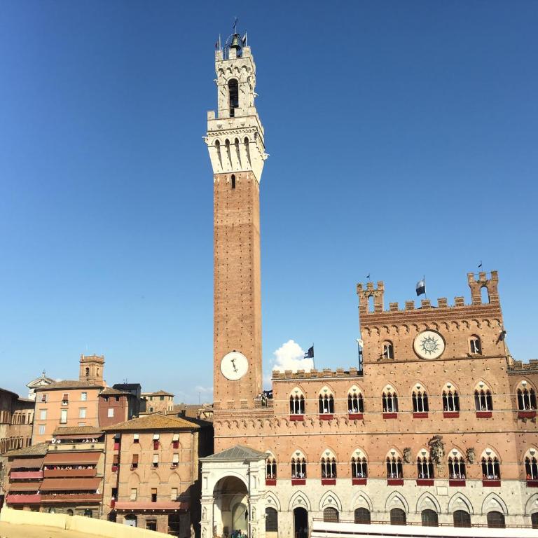 Palazzo Lenzi - Appartamento Deluxe - 21