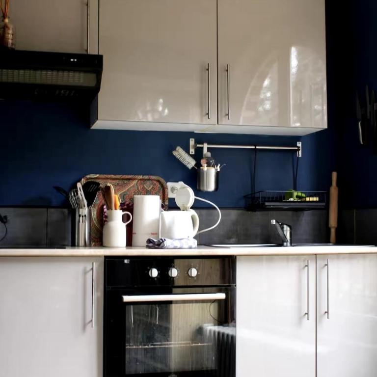 Atypical House Rouen - Maison 1 Chambre - 6