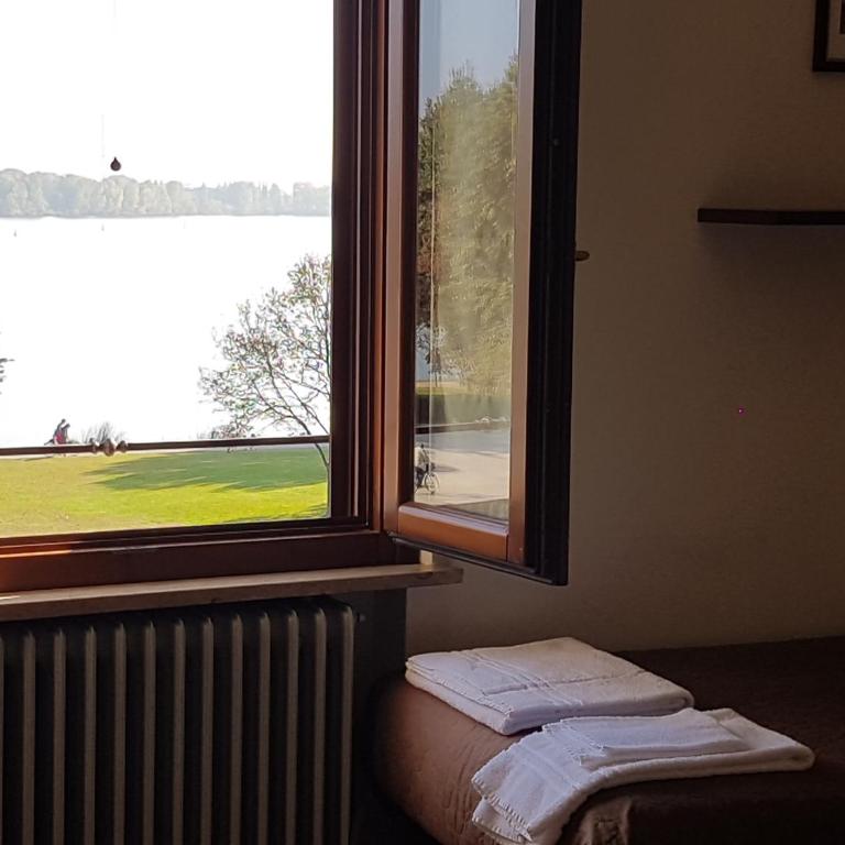 Corte Pomponazza - Appartamento con Vista Lago - 7