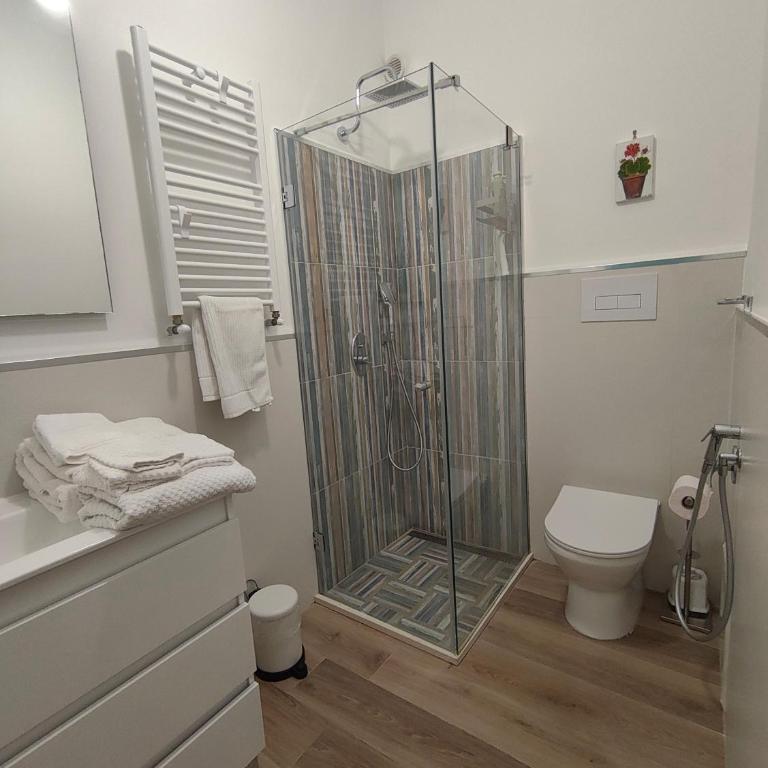 Villa due Scale - Standard King Room - 5
