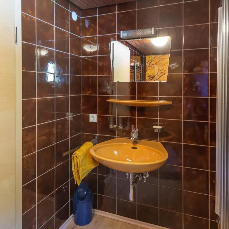 Sonnenstube - Apartment mit 2 Schlafzimmern - 10