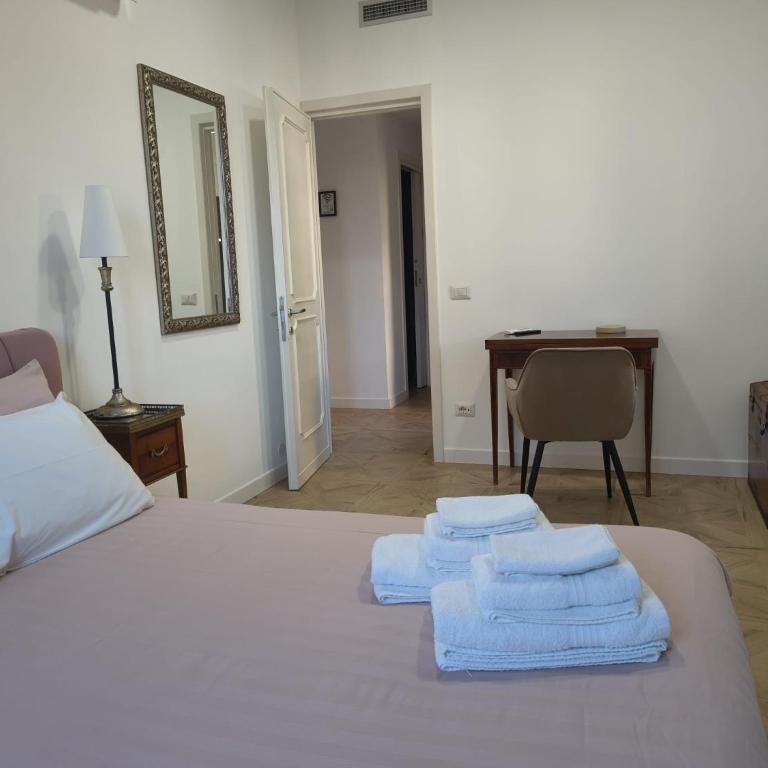 Piccola Domus - Casa con 1 Camera da Letto - 15