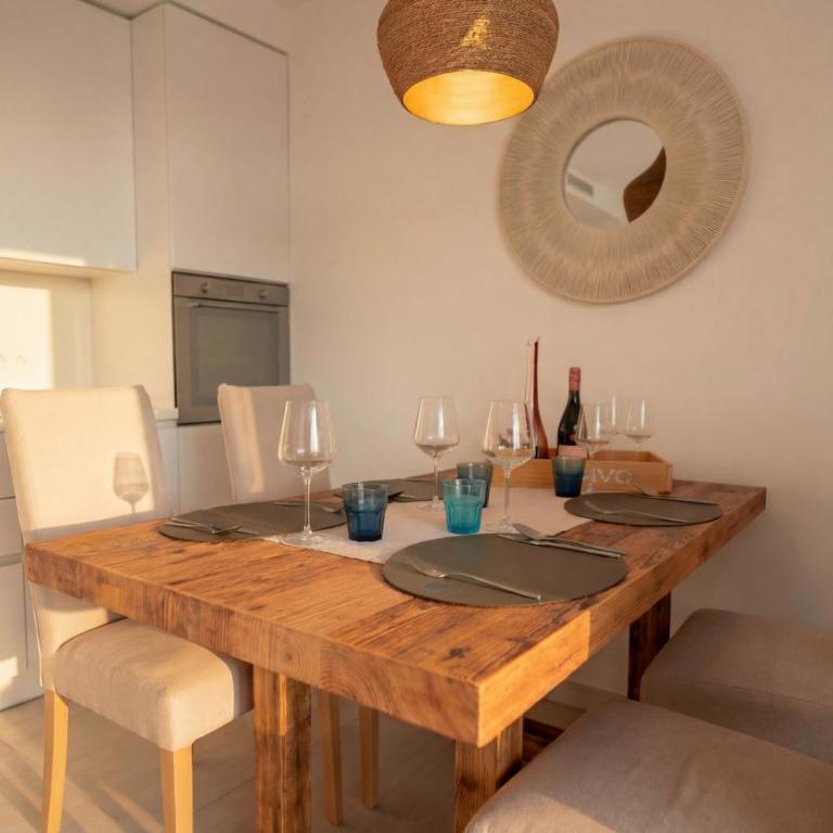 Novo Living Jesolo - Appartamento con 2 Camere da Letto - 14