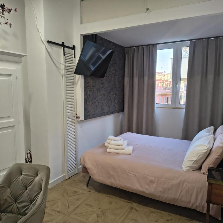 Piccola Domus - Casa con 1 Camera da Letto - 13