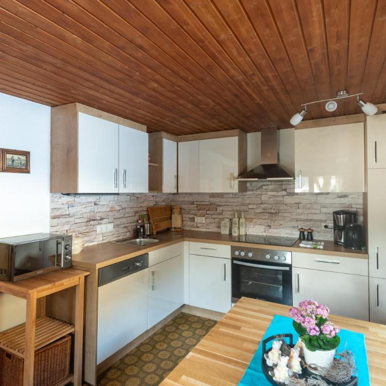 Sonnenstube - Apartment mit 2 Schlafzimmern - 12
