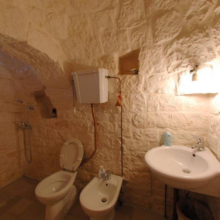 B&B La Gufa - Camera Deluxe - 2