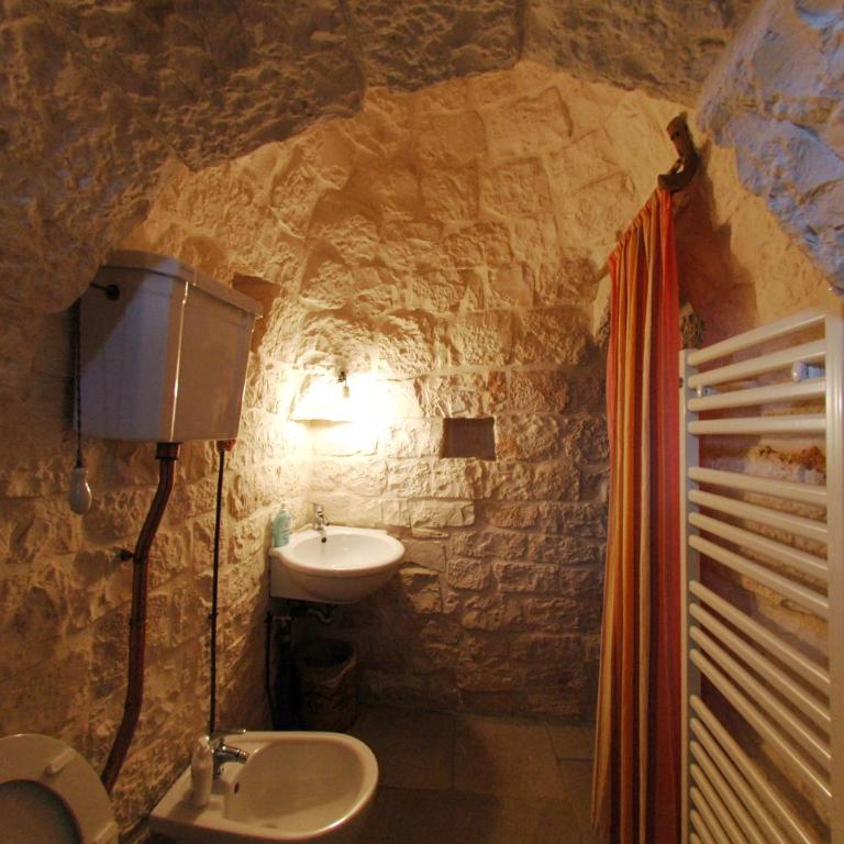 B&B La Gufa - Camera Deluxe - 4