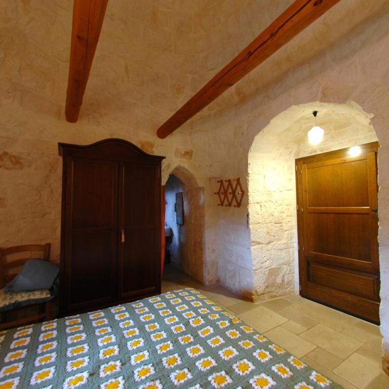 B&B La Gufa - Camera Deluxe - 1