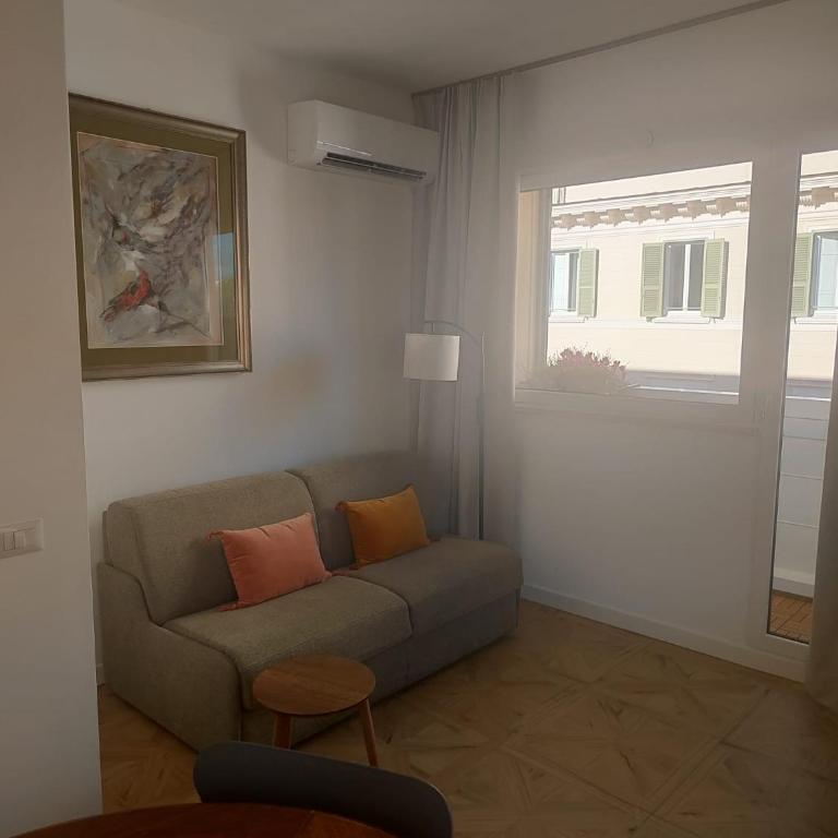 Piccola Domus - Casa con 1 Camera da Letto - 10