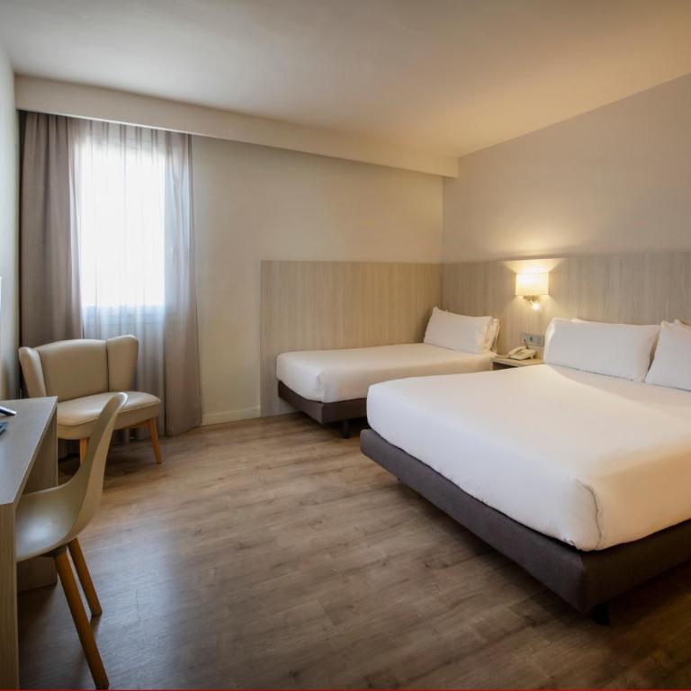 Hotel Marina - Habitación Triple - 3