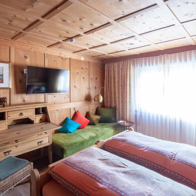 Sonnenstube - Apartment mit 2 Schlafzimmern - 13