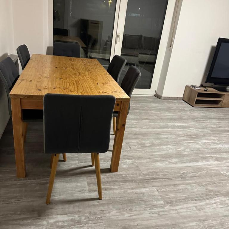 Sigmundstrasse OG Apartment Nürnberg - Appartement 3 Chambres - 1