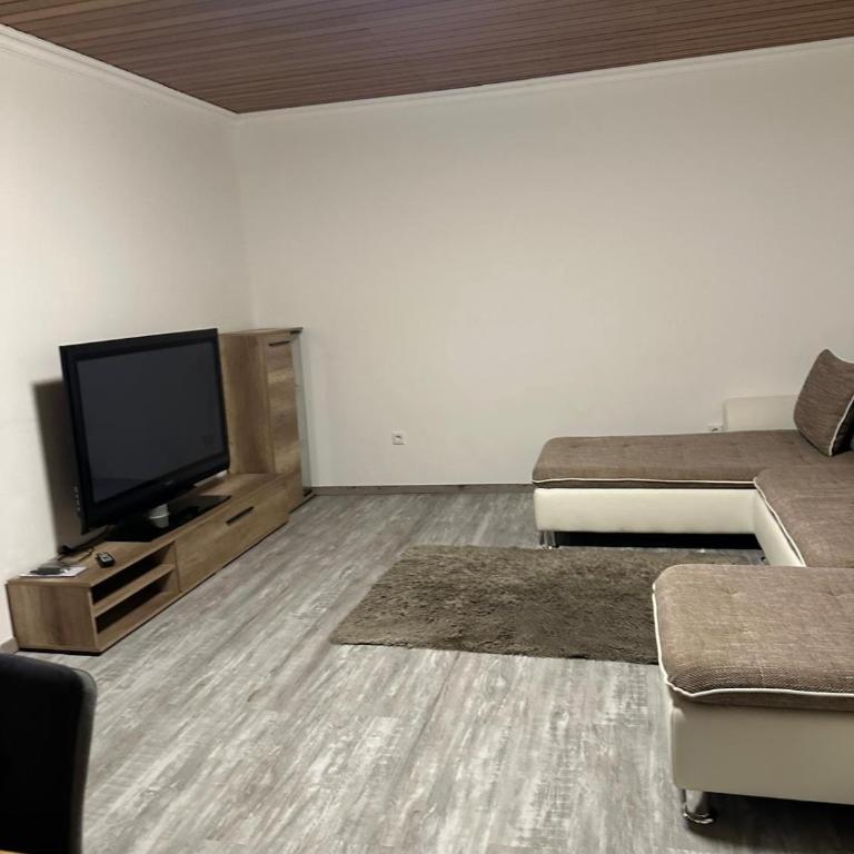 Sigmundstrasse OG Apartment Nürnberg - Appartement 3 Chambres - 2