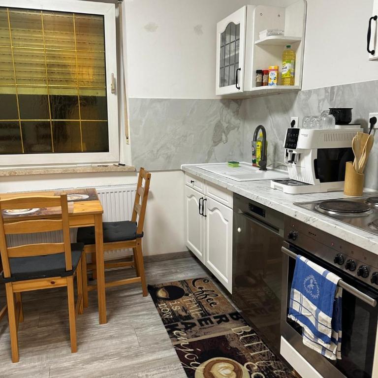 Sigmundstrasse OG Apartment Nürnberg - Appartement 3 Chambres - 4