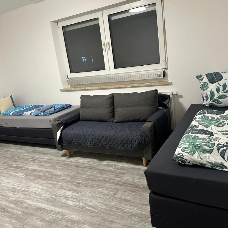 Sigmundstrasse OG Apartment Nürnberg - Appartement 3 Chambres - 8