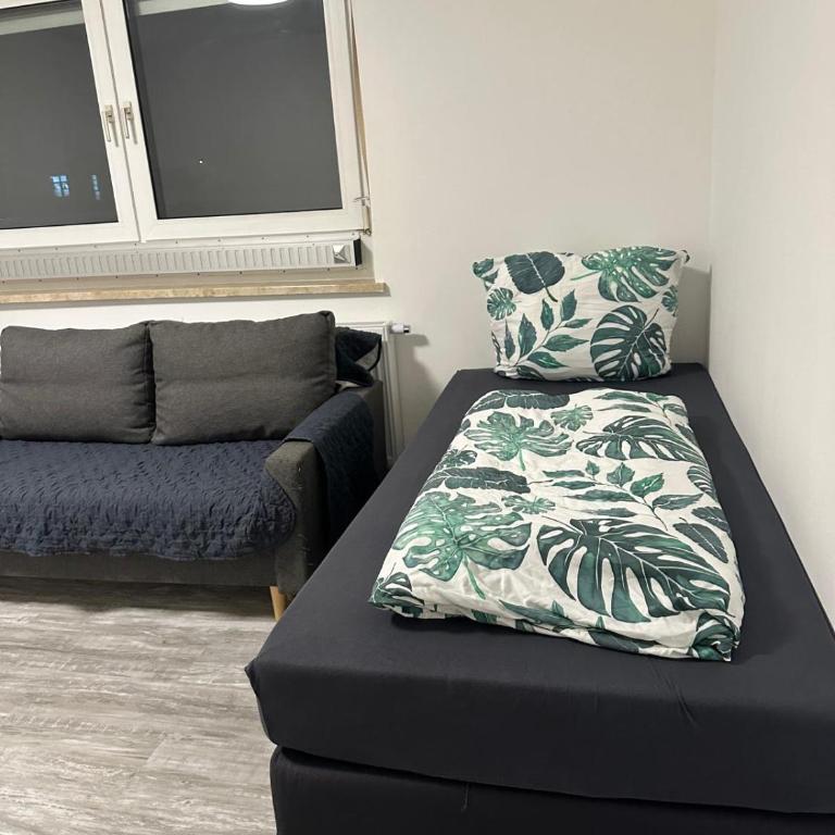 Sigmundstrasse OG Apartment Nürnberg - Appartement 3 Chambres - 9
