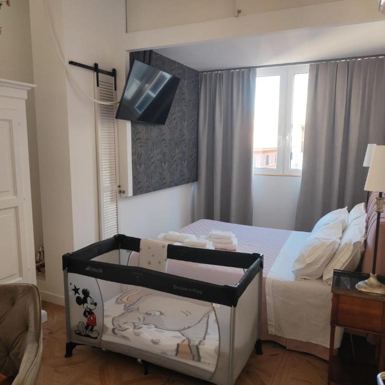 Piccola Domus - Casa con 1 Camera da Letto - 20