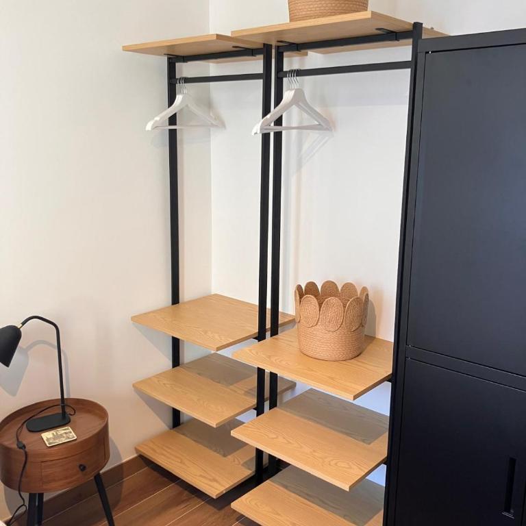 Calm & Cozy Apartment with Parking in Sallanches - Appartamento con 2 Camere da Letto e Balcone - 14