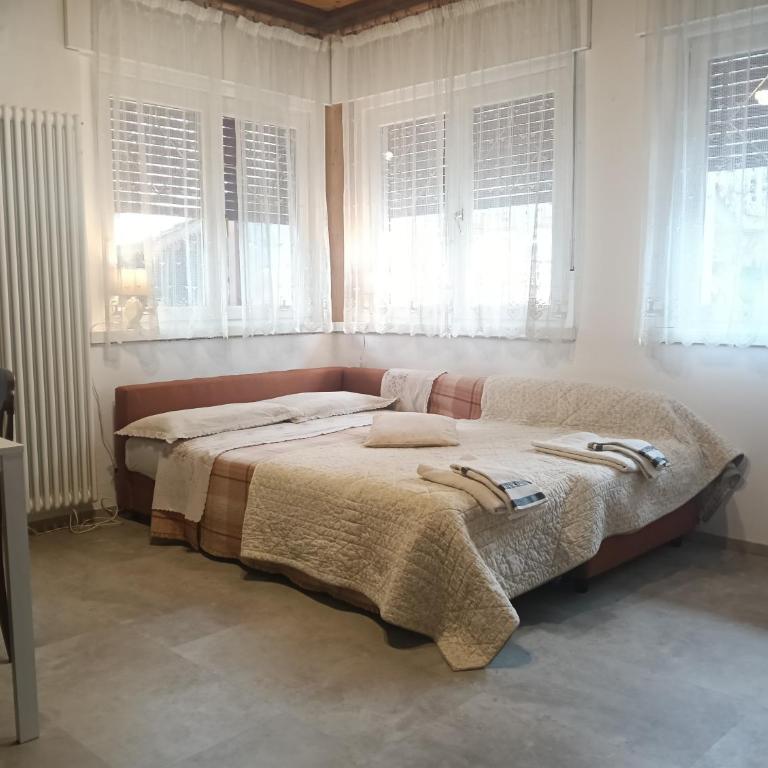 Werner's - Apartamento - Planta baja - 18