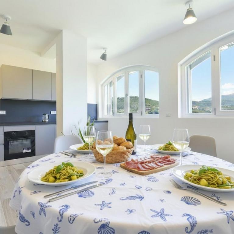 Residenza Cantalupo - Appartamento con Vista Giardino - 1
