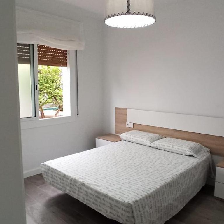 Family Apartament - Apartamento - Planta baja - 8