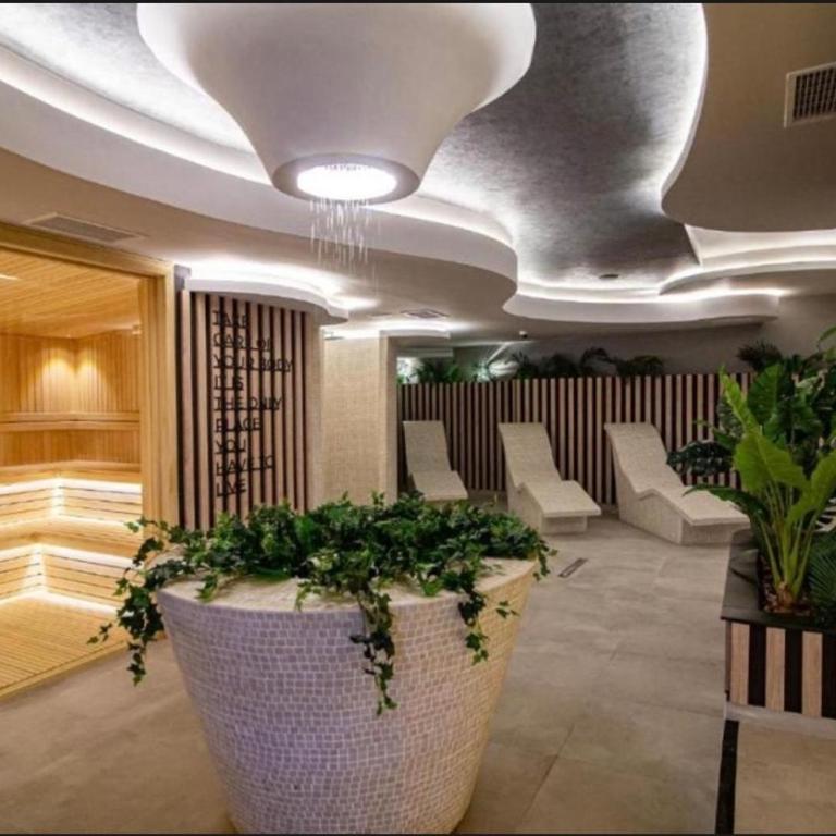 Emerald Mamba - Titova Vila - Apartman sa 1 Spavaćom Sobom - 10