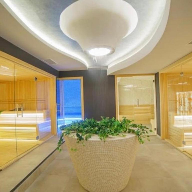 Emerald Mamba - Titova Vila - Apartman sa 1 Spavaćom Sobom - 16