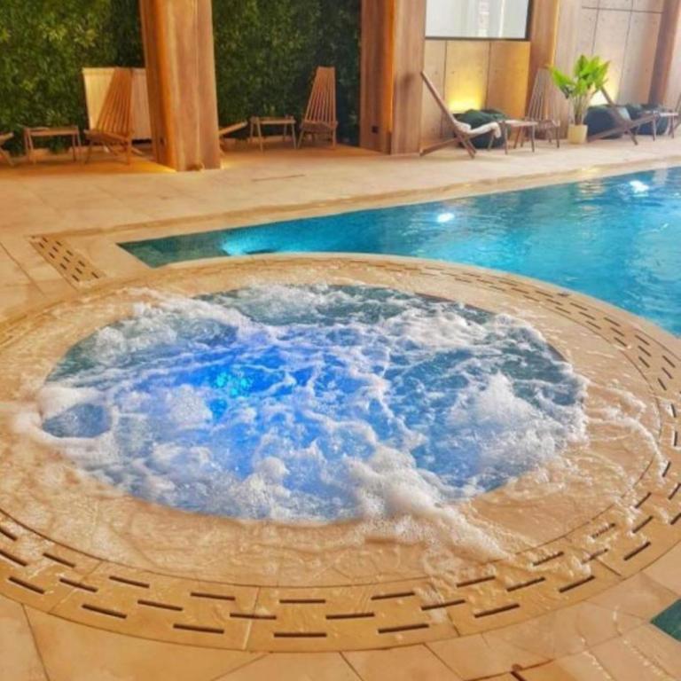 Emerald Mamba - Titova Vila - Apartman sa 1 Spavaćom Sobom - 14