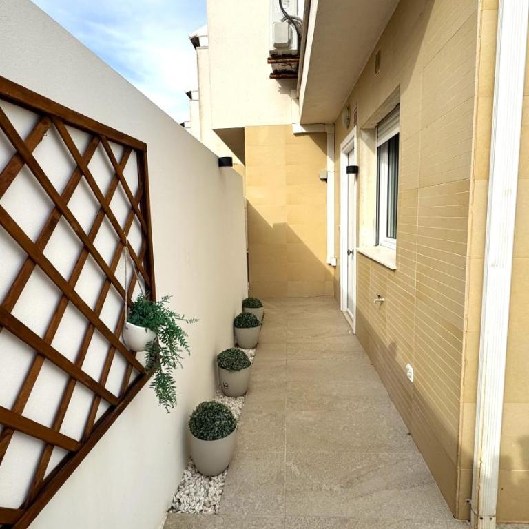 Casa Del Mar, piscina privada frente al mar - Three-Bedroom House - 53