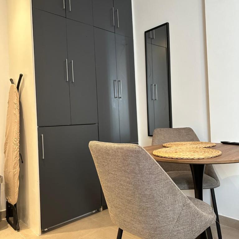 Sunsands Estudio vista interior 2ºB playa76 Carihuela - Estudio - 6