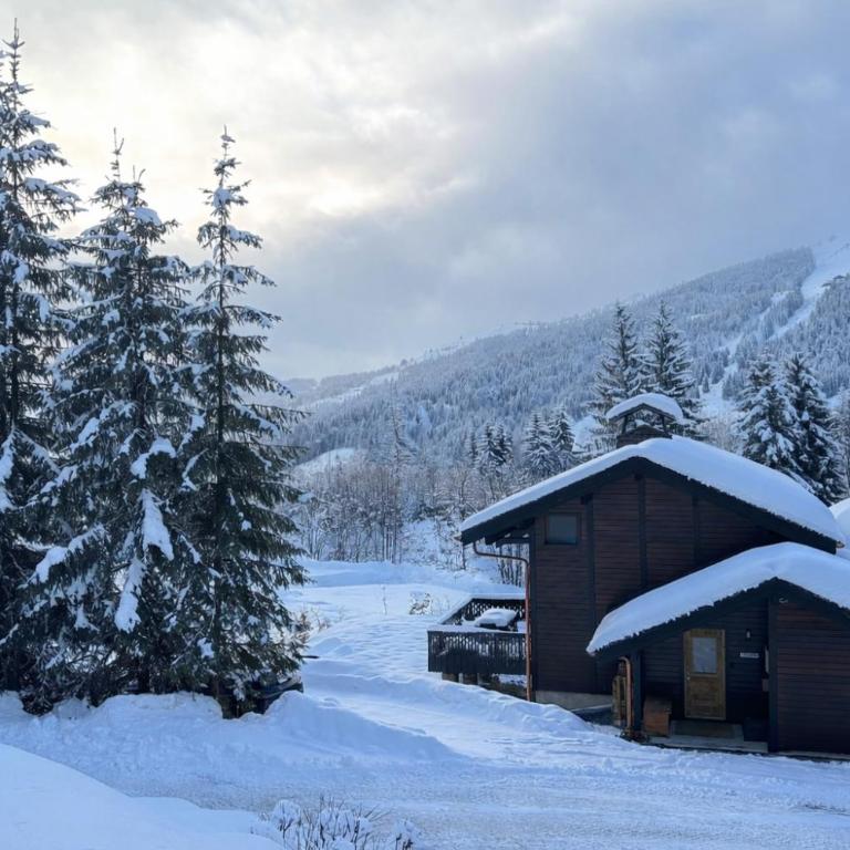 Le Chalet de Nabor - Chalet - 4