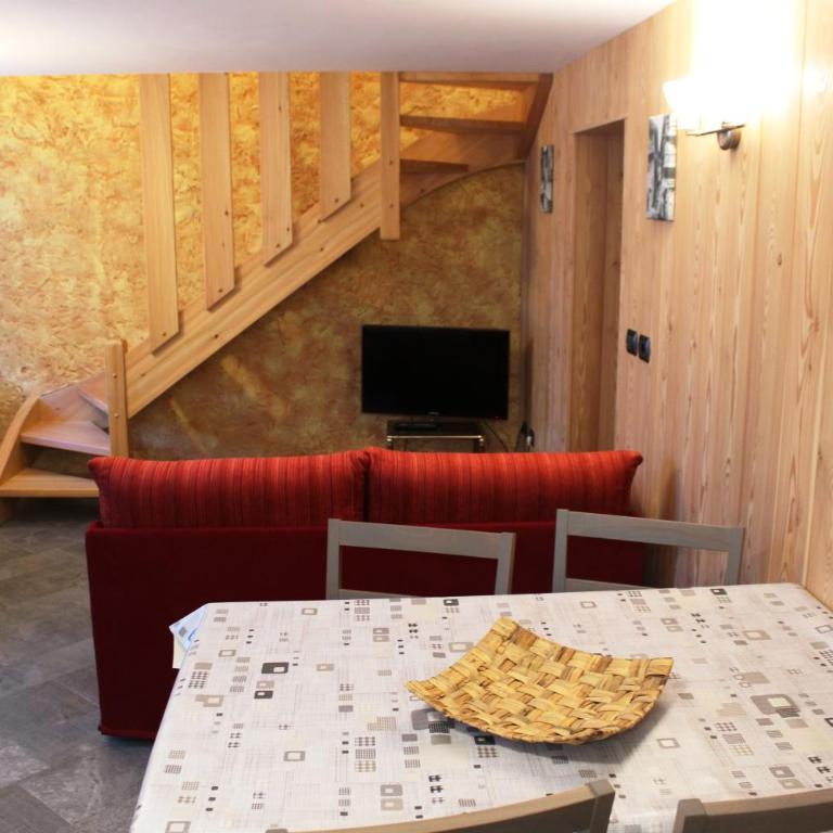 Maison Leveque - Casa con 2 Camere da Letto - 4