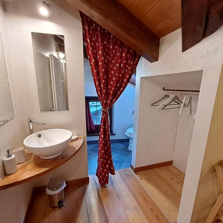 Maison Leveque - Casa con 2 Camere da Letto - 9