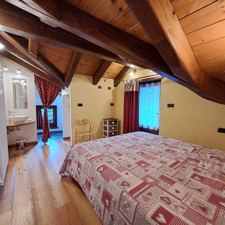 Maison Leveque - Casa con 2 Camere da Letto - 1