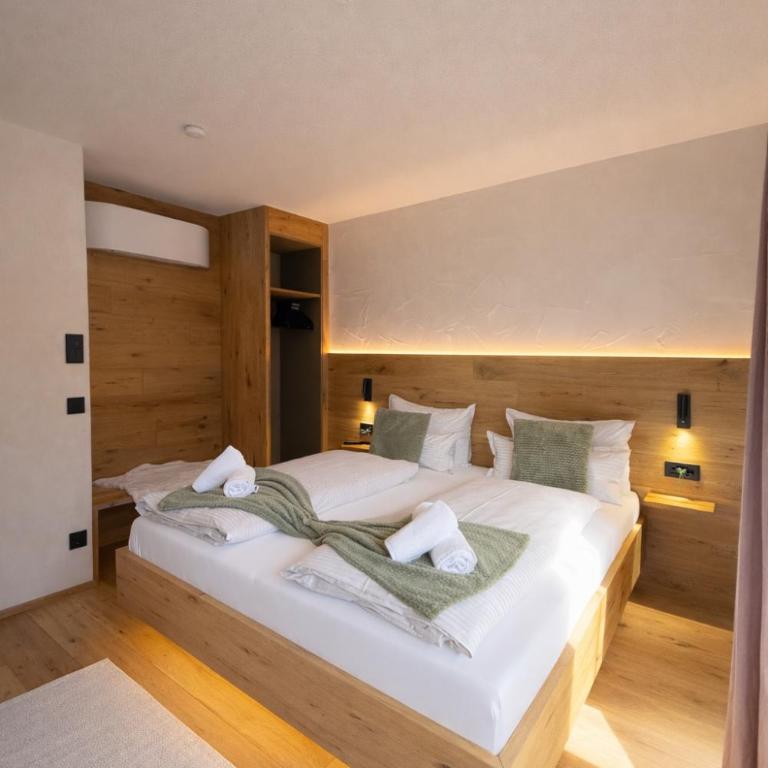 Boutique ChaletS Alpi - Private Sauna & Garden - Chalet House with Sauna & Garden - 13