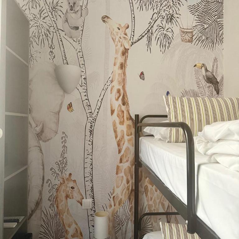 Hotel Select - Chambre Familiale - 6