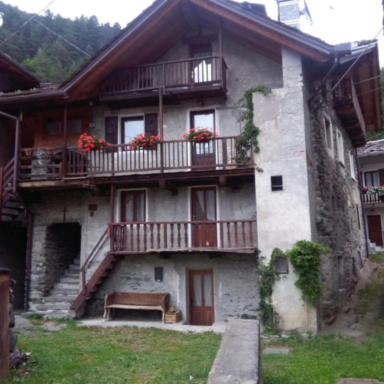 Maison Leveque - Casa con 2 Camere da Letto - 11