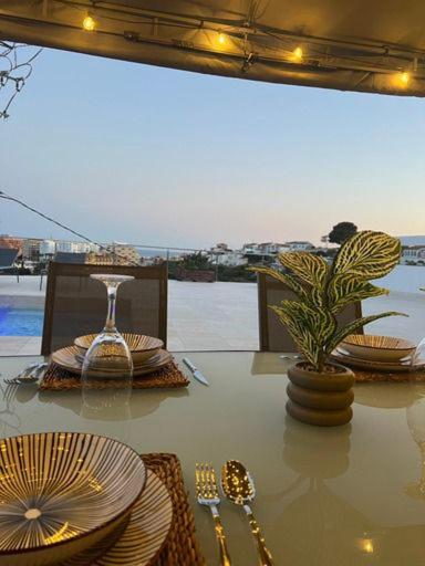 Villa Relax Almuñecar - Villa con piscina privada - 19
