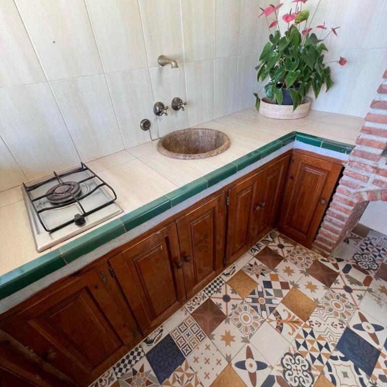 Villa Relax Almuñecar - Villa con piscina privada - 24