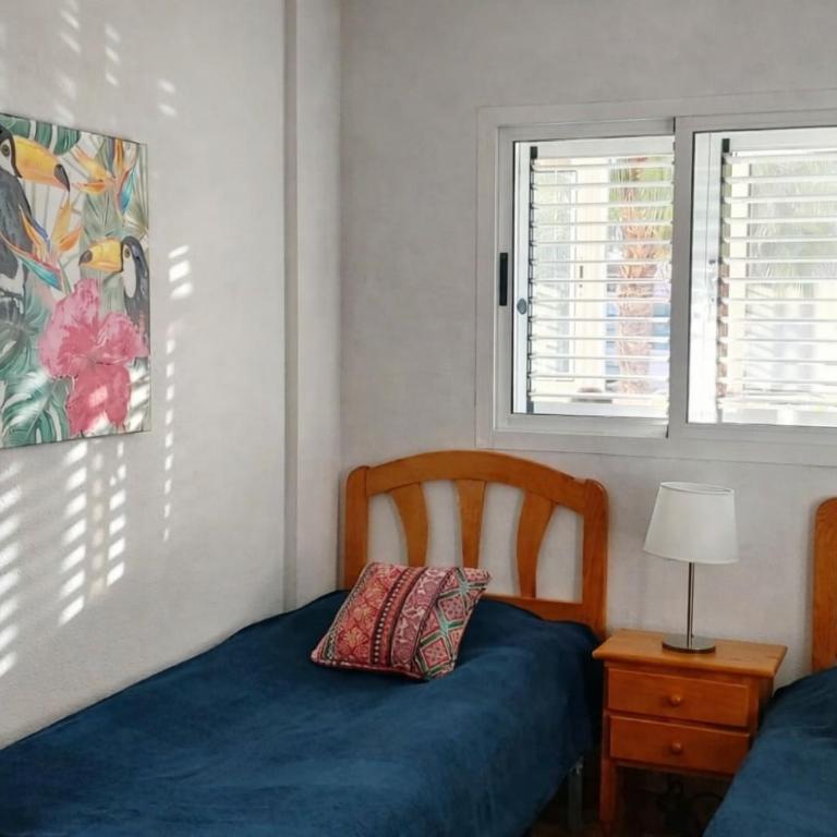 SOLMAR La Mata Beach - Apartamento de 2 dormitorios - 10