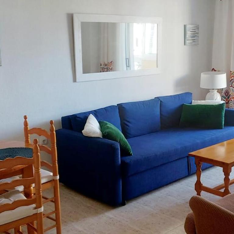 SOLMAR La Mata Beach - Apartamento de 2 dormitorios - 9