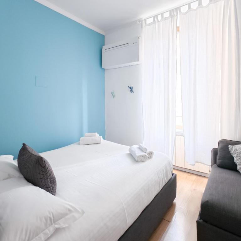 Milano Apartments Navigli - Porta Genova - Appartamento Deluxe con 2 Camere da Letto - 3