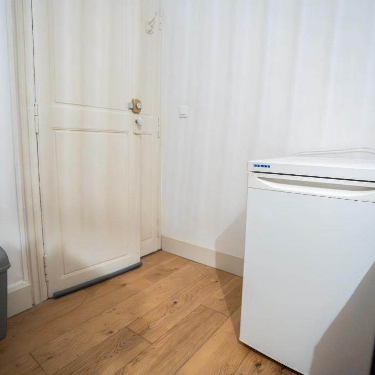 Charming Elegant Suite - Downtown - AF - Monolocale - 6