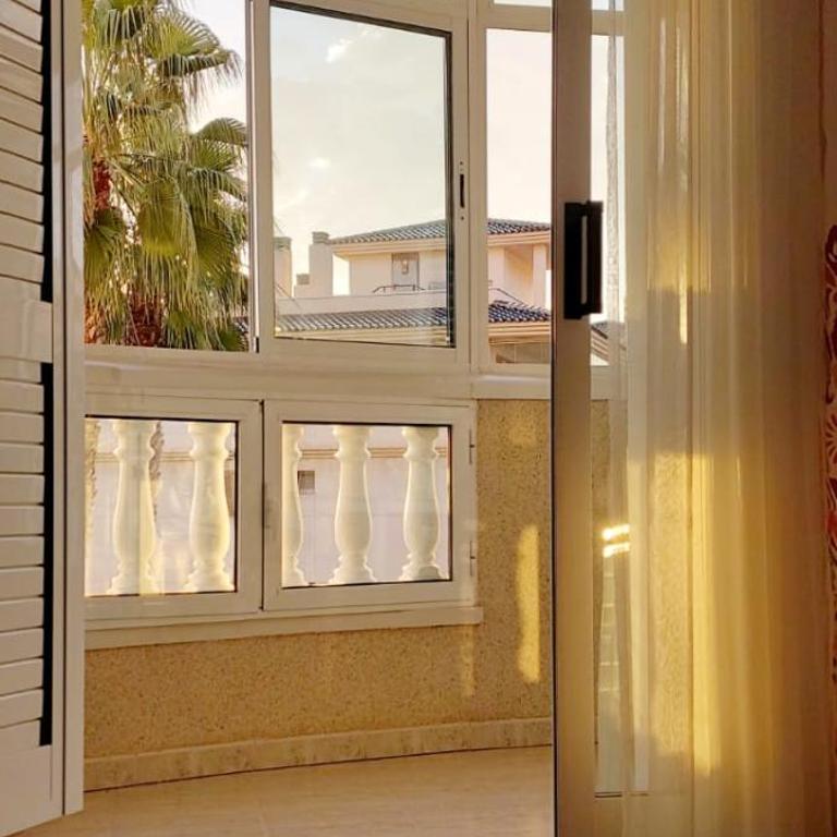 SOLMAR La Mata Beach - Apartamento de 2 dormitorios - 5