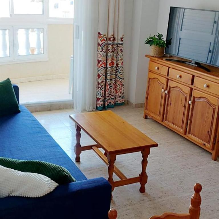 SOLMAR La Mata Beach - Apartamento de 2 dormitorios - 4