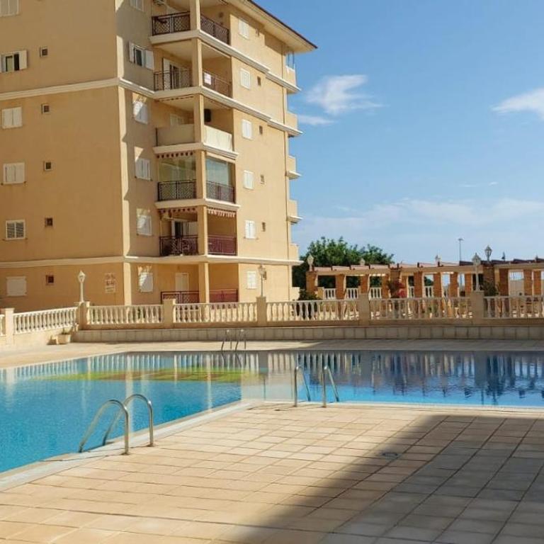 SOLMAR La Mata Beach - Apartamento de 2 dormitorios - 3